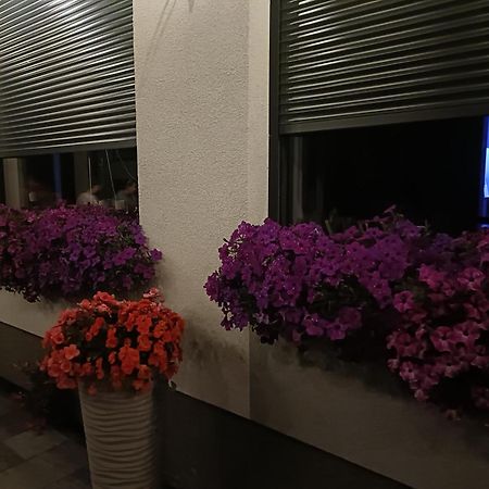 Lesne Niebo Hotel Lubniewice Luaran gambar